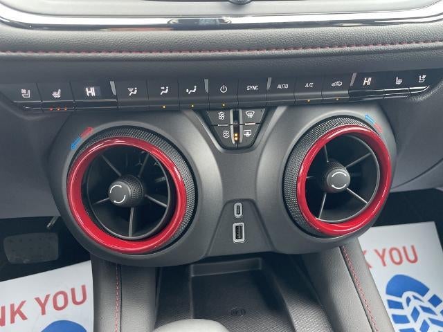 2026 Chevrolet Blazer RS FWD