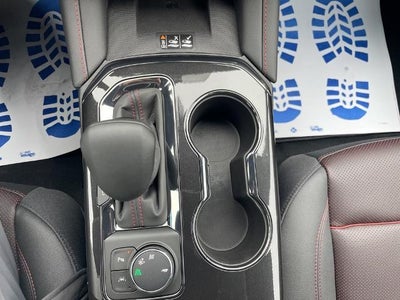 2026 Chevrolet Blazer RS FWD