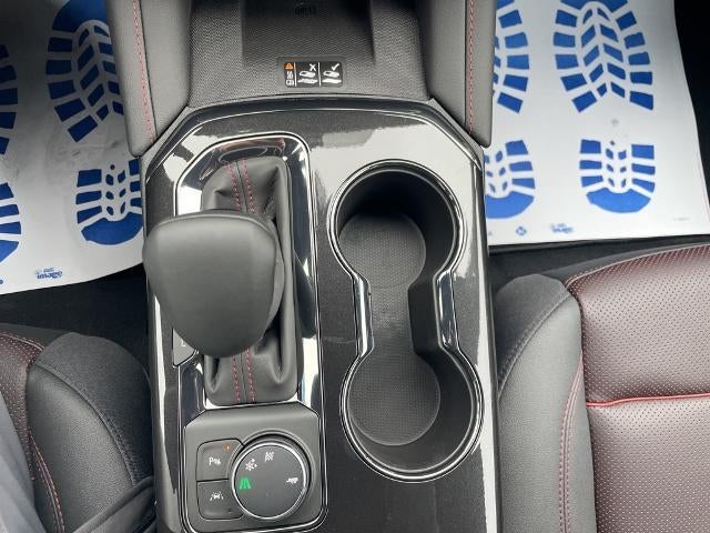 2026 Chevrolet Blazer RS FWD