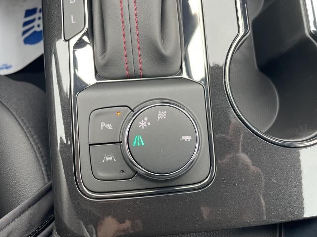 2026 Chevrolet Blazer RS FWD