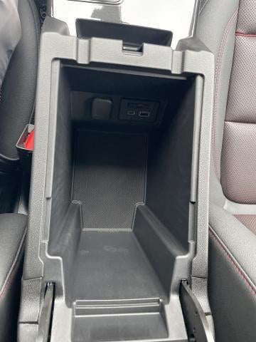 2026 Chevrolet Blazer RS FWD