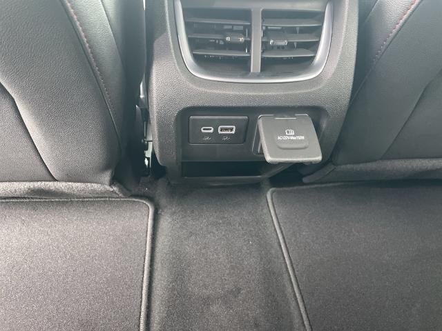 2026 Chevrolet Blazer RS FWD