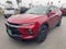 2026 Chevrolet Blazer RS FWD