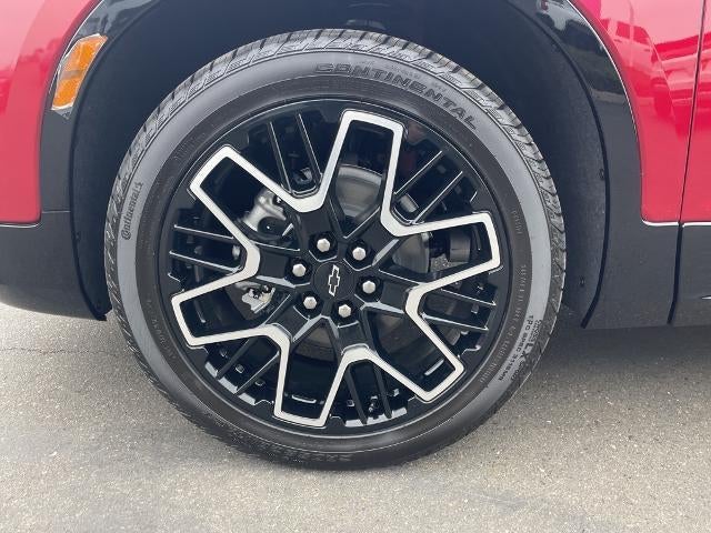 2026 Chevrolet Blazer RS FWD