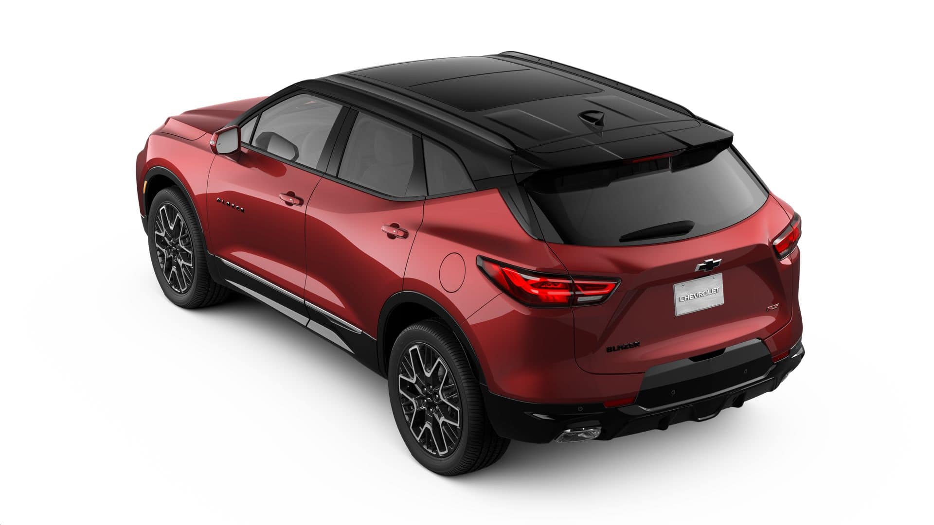 2026 Chevrolet Blazer RS FWD