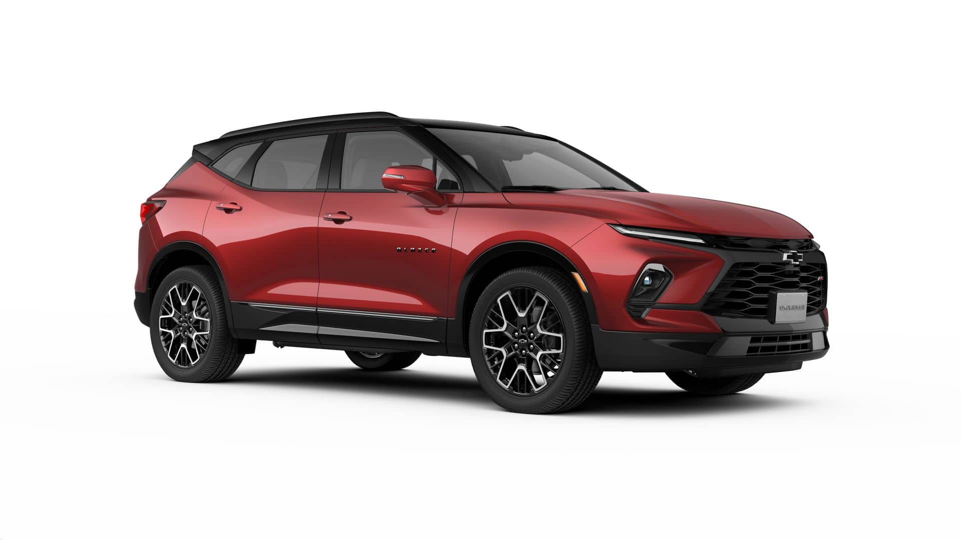 2026 Chevrolet Blazer RS FWD