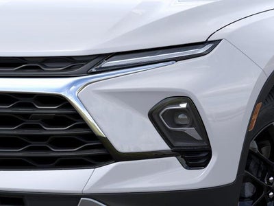 2026 Chevrolet Blazer LT AWD