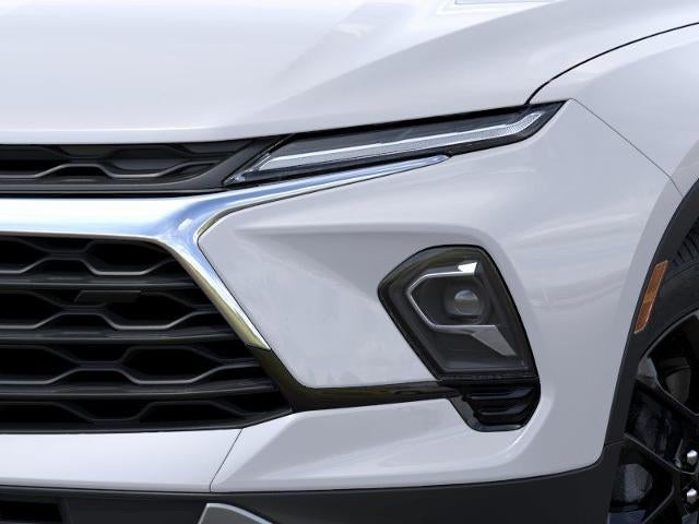 2026 Chevrolet Blazer LT AWD