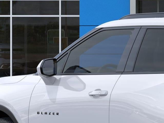 2026 Chevrolet Blazer LT AWD