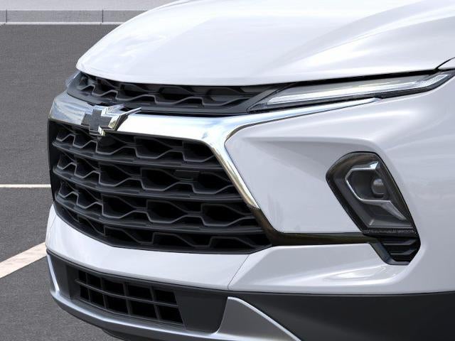 2026 Chevrolet Blazer LT AWD