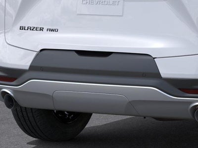 2026 Chevrolet Blazer LT AWD