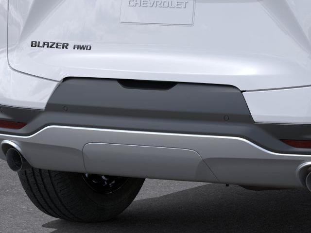 2026 Chevrolet Blazer LT AWD