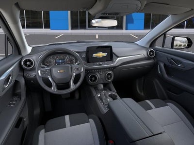 2026 Chevrolet Blazer LT AWD