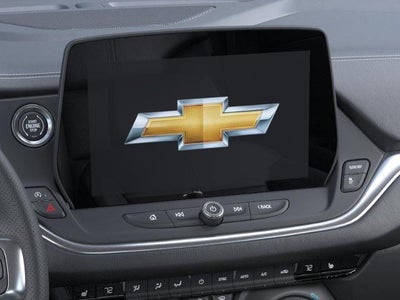 2026 Chevrolet Blazer LT AWD