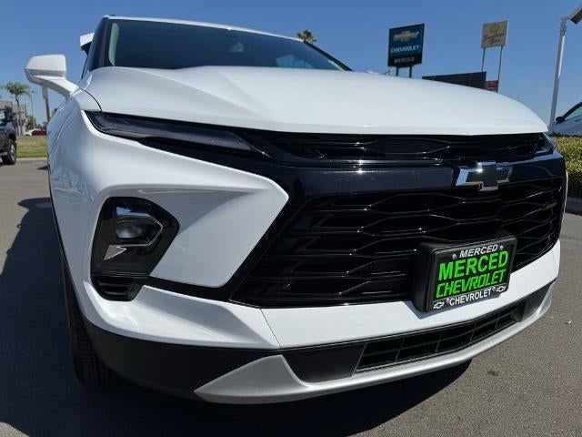 2026 Chevrolet Blazer LT AWD