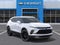 2026 Chevrolet Blazer LT AWD