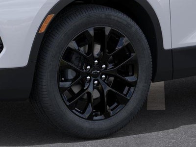 2026 Chevrolet Blazer LT AWD