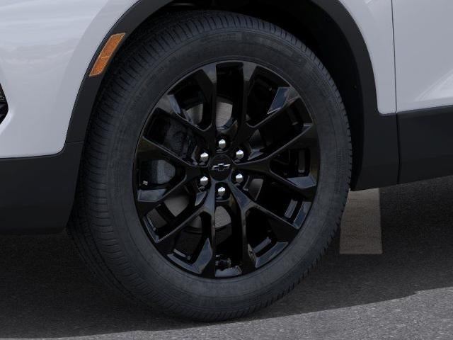 2026 Chevrolet Blazer LT AWD