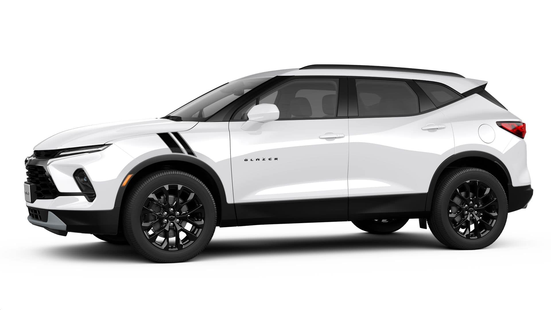 2026 Chevrolet Blazer LT AWD