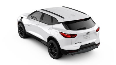 2026 Chevrolet Blazer LT AWD