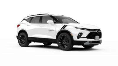 2026 Chevrolet Blazer LT AWD
