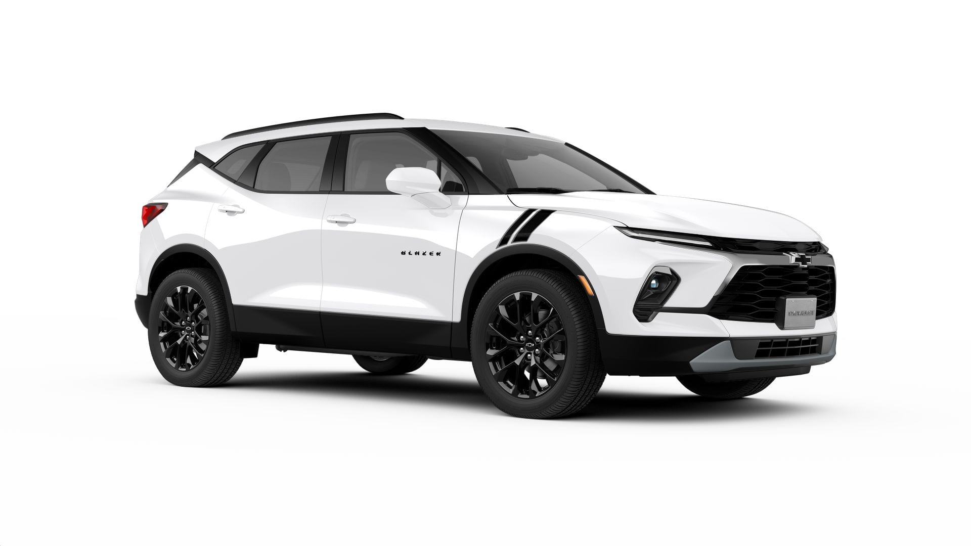 2026 Chevrolet Blazer LT AWD