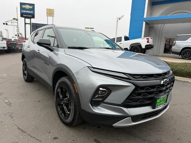 2026 Chevrolet Blazer LT AWD
