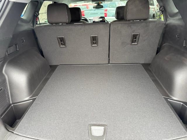 2026 Chevrolet Blazer LT AWD