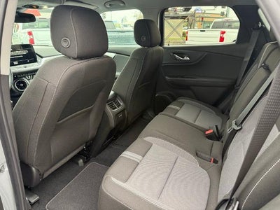 2026 Chevrolet Blazer LT AWD