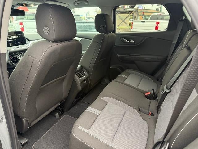 2026 Chevrolet Blazer LT AWD