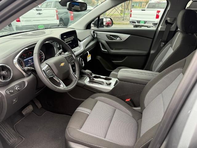 2026 Chevrolet Blazer LT AWD