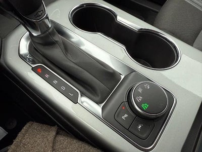 2026 Chevrolet Blazer LT AWD