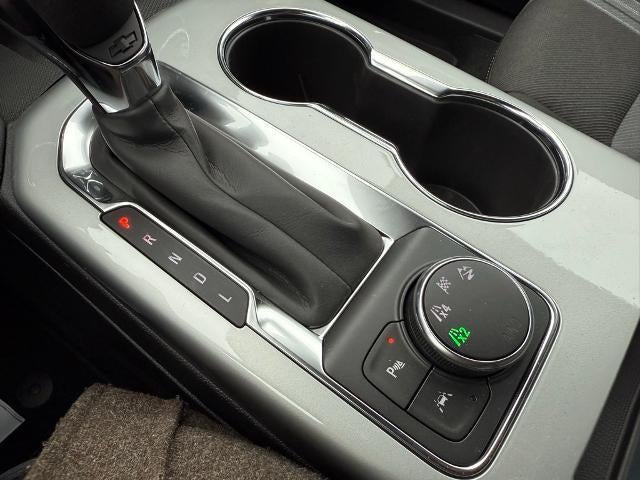 2026 Chevrolet Blazer LT AWD