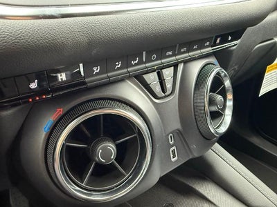 2026 Chevrolet Blazer LT AWD