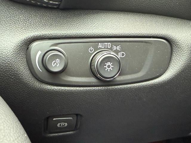 2026 Chevrolet Blazer LT AWD