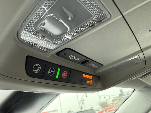 2026 Chevrolet Blazer LT AWD