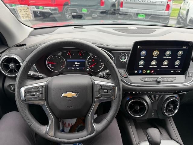 2026 Chevrolet Blazer LT AWD