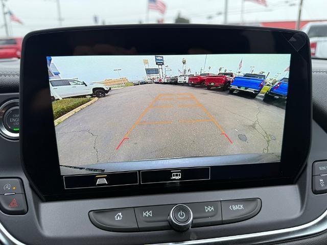 2026 Chevrolet Blazer LT AWD