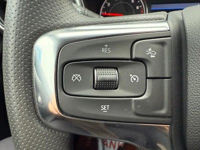 2026 Chevrolet Blazer LT AWD