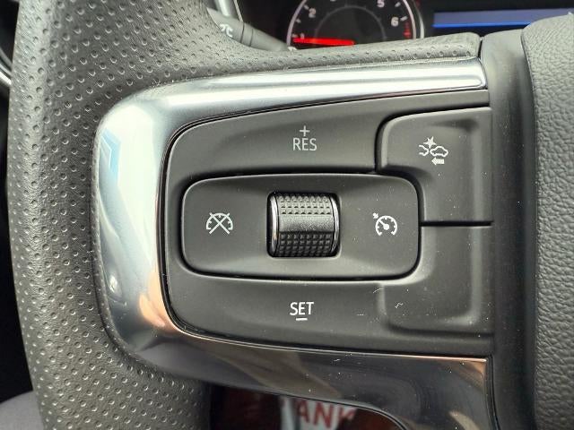 2026 Chevrolet Blazer LT AWD