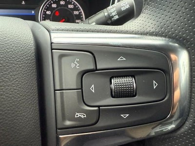 2026 Chevrolet Blazer LT AWD