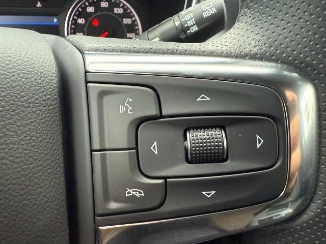 2026 Chevrolet Blazer LT AWD