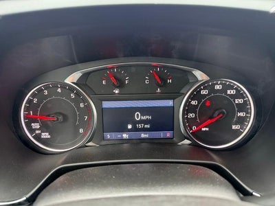 2026 Chevrolet Blazer LT AWD