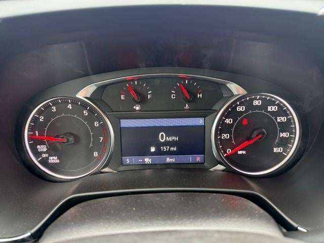 2026 Chevrolet Blazer LT AWD