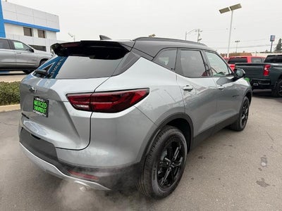 2026 Chevrolet Blazer LT AWD