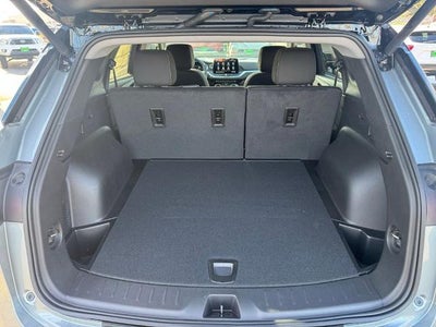 2026 Chevrolet Blazer LT AWD
