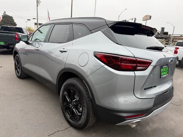 2026 Chevrolet Blazer LT AWD