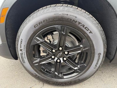 2026 Chevrolet Blazer LT AWD