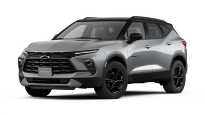 2026 Chevrolet Blazer LT AWD
