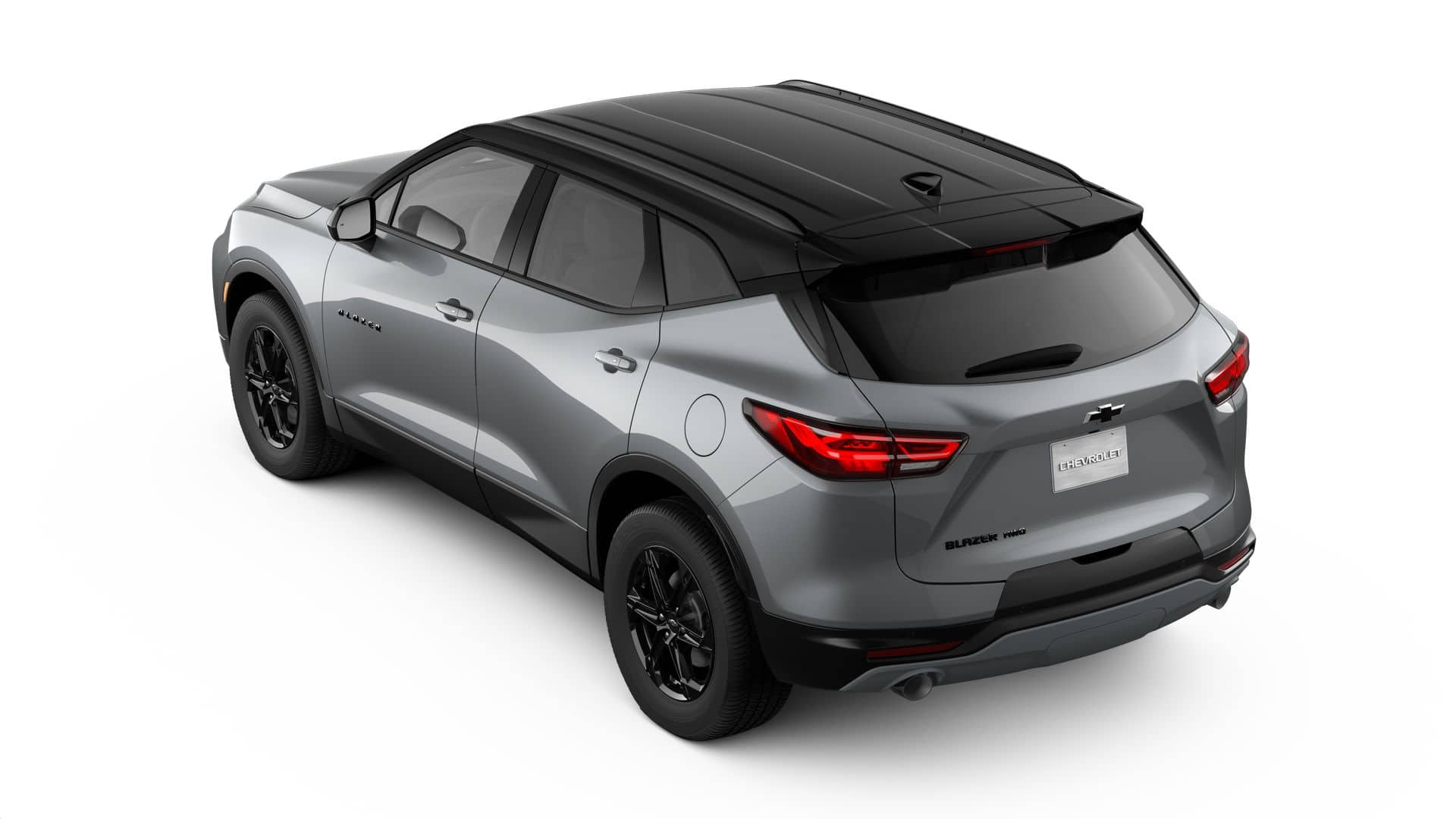 2026 Chevrolet Blazer LT AWD